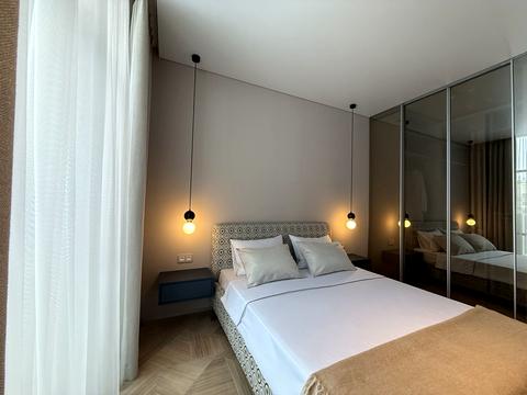 квартира по адресу Андрея Верхогляда ул. (Михайла Драгомирова), 11-В