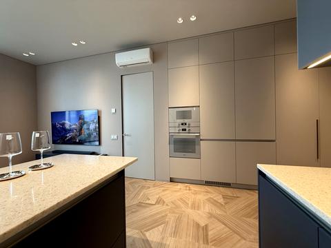 квартира по адресу Андрея Верхогляда ул. (Михайла Драгомирова), 11-В