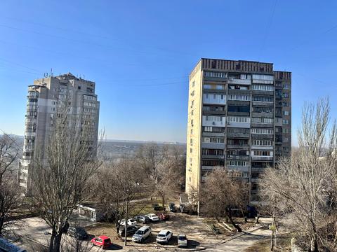 квартира за адресою Лобановського вул., 29