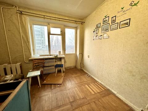 квартира за адресою Лобановського вул., 29