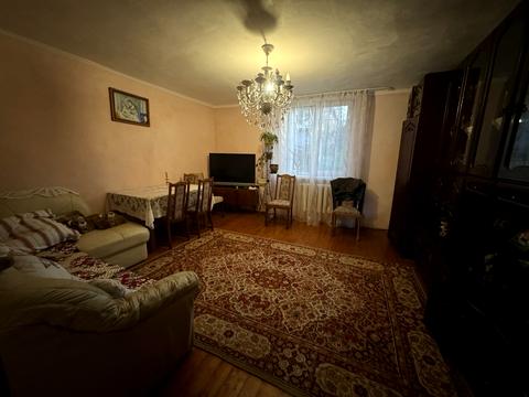 дом по адресу Михайла Коцюбинського ул.