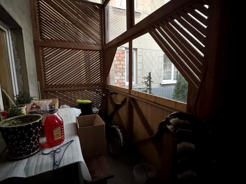 дом по адресу Михайла Коцюбинського ул.