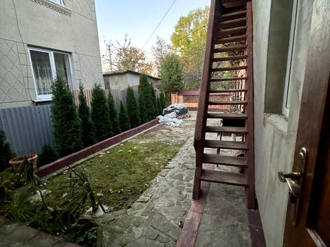 дом по адресу Михайла Коцюбинського ул.