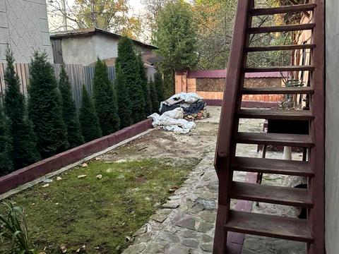 дом по адресу Михайла Коцюбинського ул.