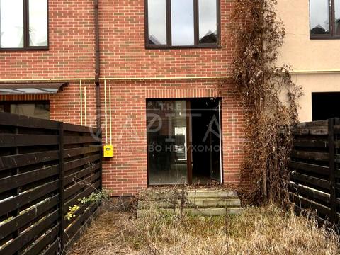 будинок за адресою Феодосія Печерського вул. (Піонерська)