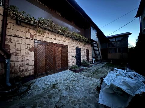 дом по адресу Михайла Коцюбинського ул.