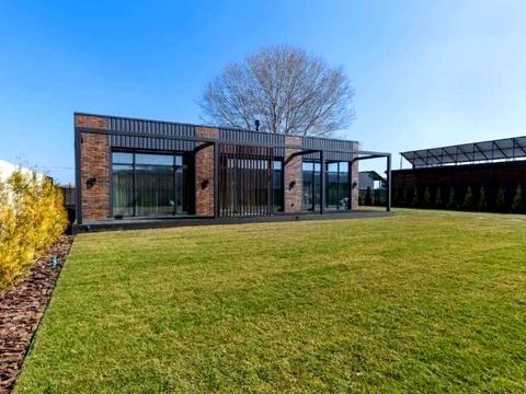 будинок за адресою Озерна вул.