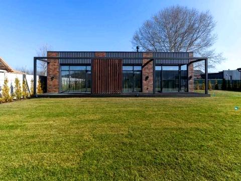 будинок за адресою Озерна вул.