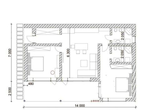 будинок за адресою Озерна вул.
