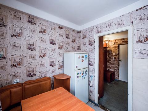 квартира за адресою Мілютенка вул., 46