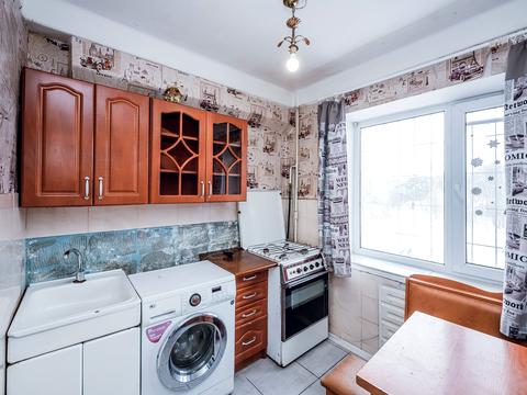 квартира за адресою Мілютенка вул., 46