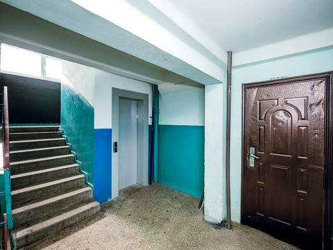 квартира за адресою Мілютенка вул., 46