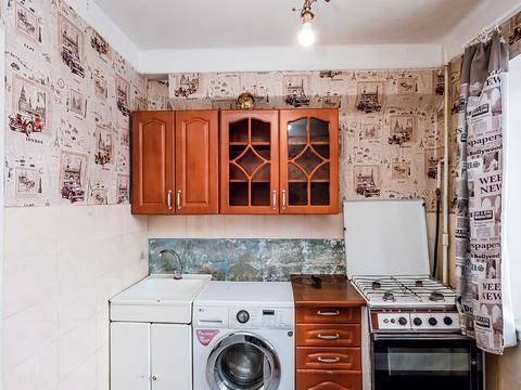 квартира за адресою Мілютенка вул., 46