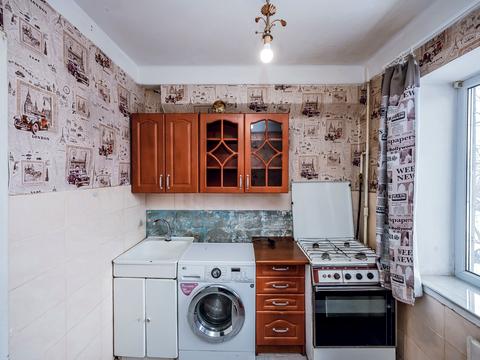 квартира за адресою Мілютенка вул., 46