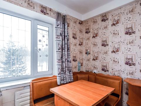 квартира за адресою Мілютенка вул., 46