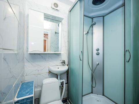 квартира за адресою Мілютенка вул., 46