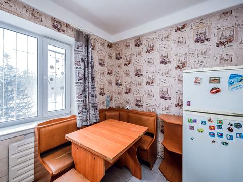 квартира за адресою Мілютенка вул., 46