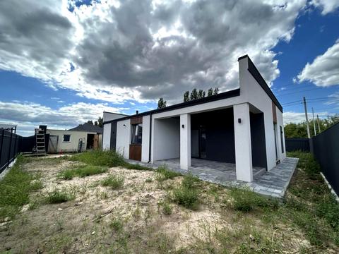 будинок за адресою Богатирська вул.