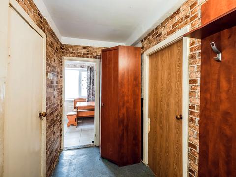 квартира за адресою Мілютенка вул., 46