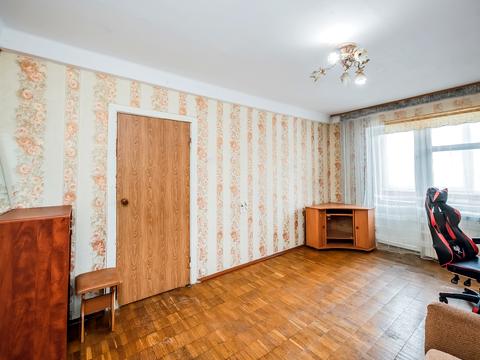 квартира за адресою Мілютенка вул., 46