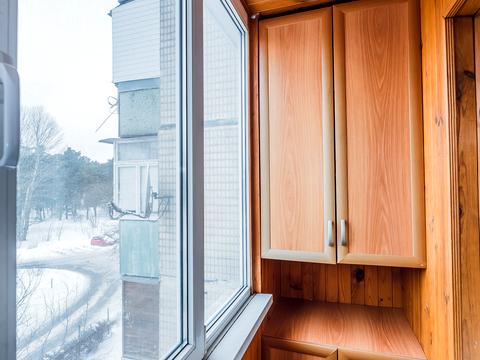 квартира за адресою Мілютенка вул., 46