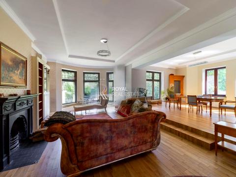 дом по адресу Заповідна