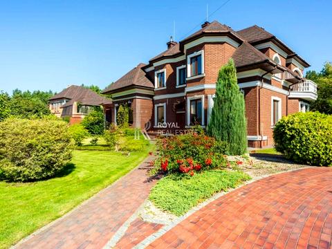 будинок за адресою Заповідна