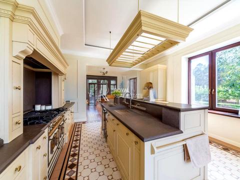 дом по адресу Заповідна