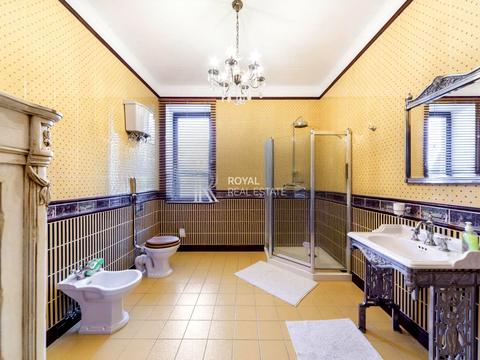 дом по адресу Заповідна