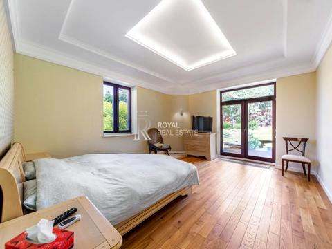 дом по адресу Заповідна