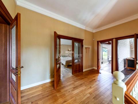 дом по адресу Заповідна