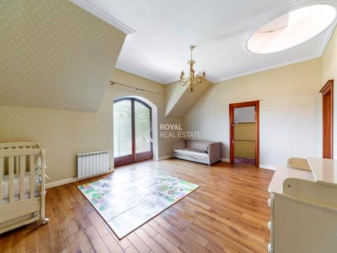 дом по адресу Заповідна