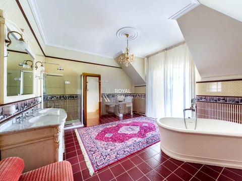 дом по адресу Заповідна