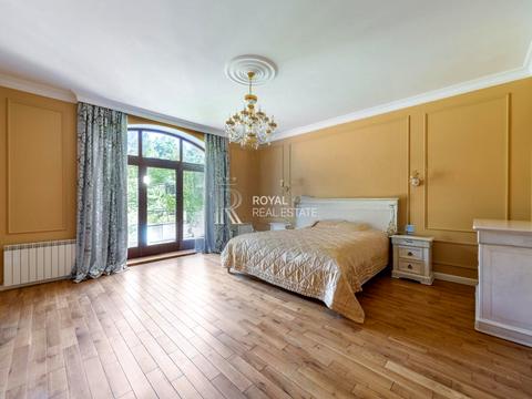 дом по адресу Заповідна