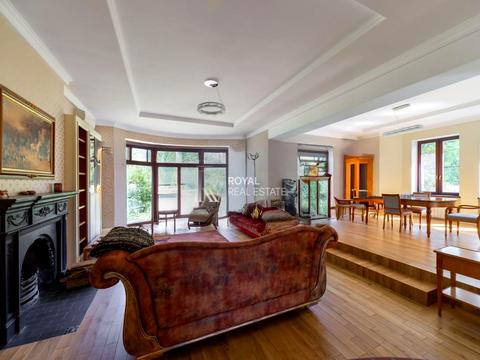 дом по адресу Заповідна