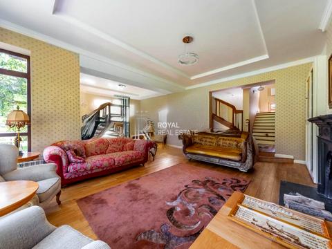 дом по адресу Заповідна