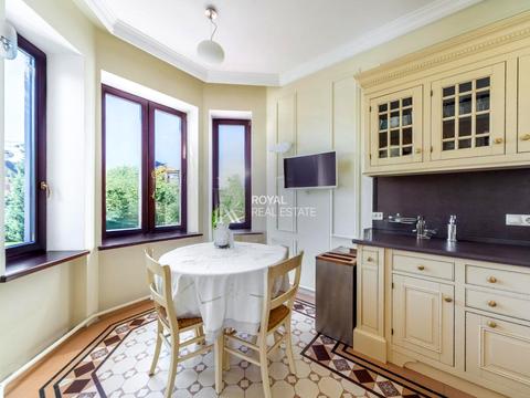 дом по адресу Заповідна