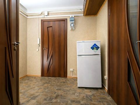 квартира за адресою Київ, Миру просп., 12