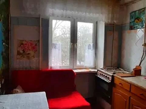 квартира за адресою Академіка Заболотного вул., 25