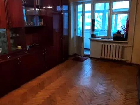 квартира по адресу Академика Заболотного ул., 25