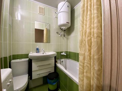 квартира за адресою Центральний просп. (Леніна), 161