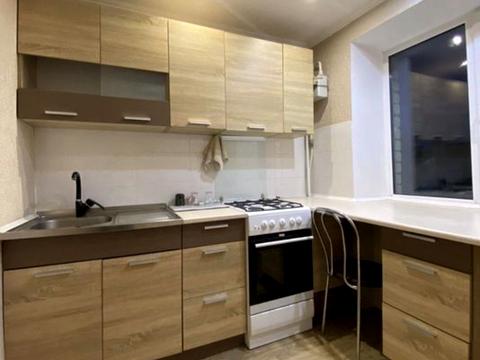 квартира за адресою Центральний просп. (Леніна), 161