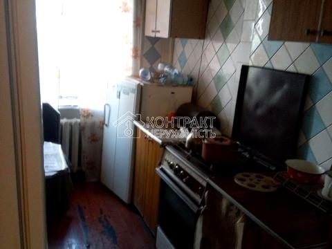 квартира за адресою Харків, Холодногірська вул. (Єлізарова), 9