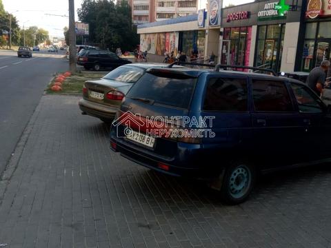 квартира за адресою Харків, Холодногірська вул. (Єлізарова), 9