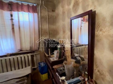 квартира за адресою Харків, Холодногірська вул. (Єлізарова), 9