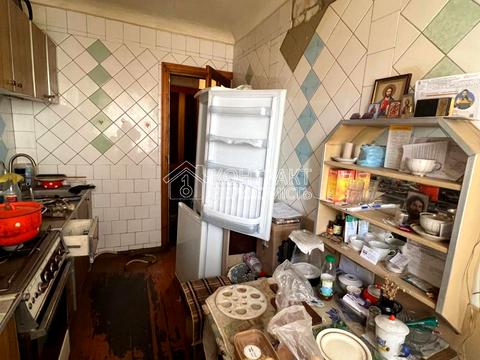 квартира за адресою Харків, Холодногірська вул. (Єлізарова), 9