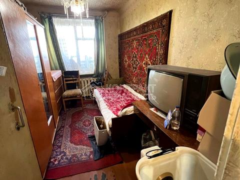 квартира за адресою Харків, Холодногірська вул. (Єлізарова), 9