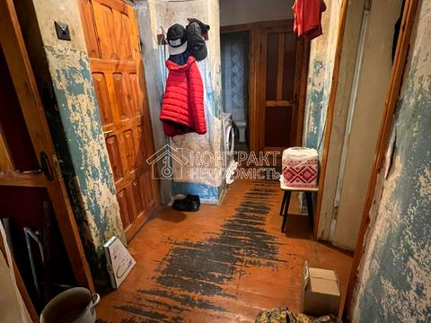 квартира за адресою Харків, Холодногірська вул. (Єлізарова), 9