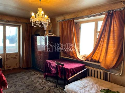 квартира за адресою Харків, Холодногірська вул. (Єлізарова), 9