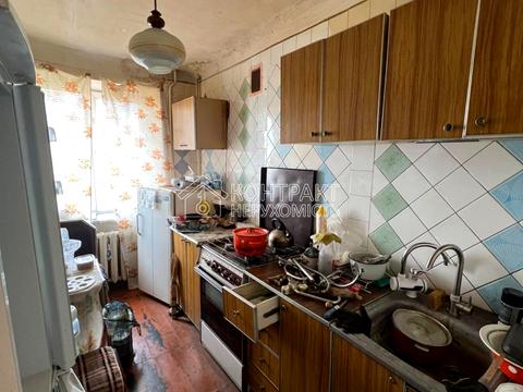 квартира за адресою Харків, Холодногірська вул. (Єлізарова), 9